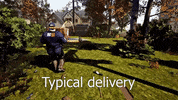 Game Delivery GIF by Live Motion Games
