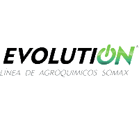 Evolution Agrochemical Sticker by SomaxAgro