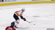 Happy Sport GIF by Philadelphia Flyers