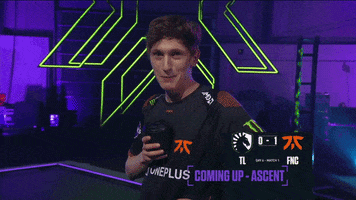 Bad News Masters GIF by VALORANT Esports