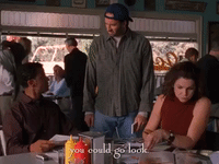 season 4 netflix GIF by Gilmore Girls 