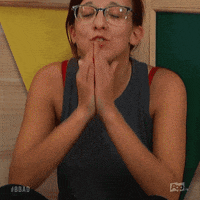 Do I Have To Look Pop Tv GIF by Big Brother After Dark