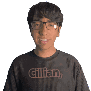 Cilian Sticker