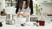 recipe drinking GIF by MyDomaine