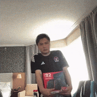 Kato GIF