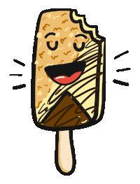 lasmejorespaletas Sticker by paletasmoreliard