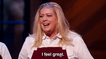 GIF by Next Level Chef