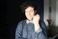 Remember Think About It GIF