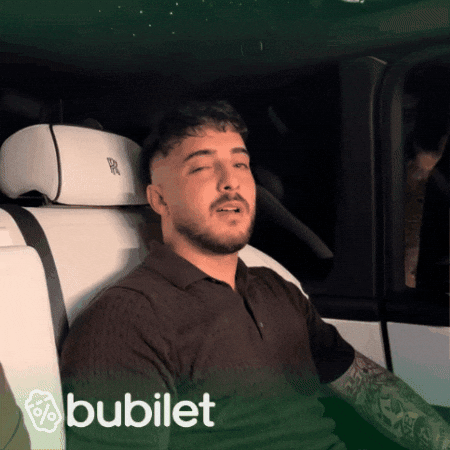 Trap Ati GIF by Bubilet