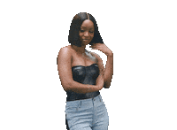 Bella Bbnaija Sticker by Big Brother Naija