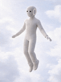 Ai Soar GIF by 1X Technologies