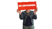 Bea Sticker by ERA Belgium