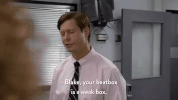 comedy central GIF by Workaholics