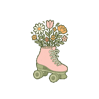 Movement Confidence Sticker