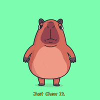 Do It Goals GIF by Cappys