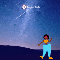 Good Morning Dancing GIF by Learner Circle