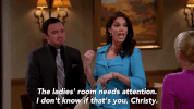season 1 pilot GIF by mom