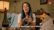 Mothers Day Wine GIF by BuzzFeed