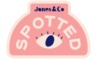 Sticker Ceramics Sticker by Jones&Co