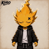 Confused Support GIF by KIIRO