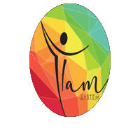 Iamsystemsk iamsystem iamsystemsk Sticker