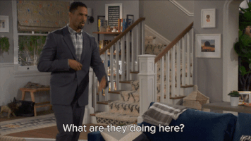 GIF by CBS