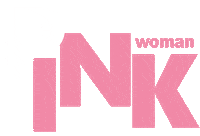 Fashion Pw Sticker by Pink Woman