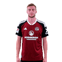 Chance No Sticker by 1. FC Nürnberg