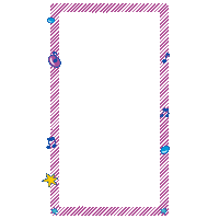 Fiesta Effects Sticker by Nestlé A gusto con la vida