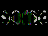 Art Glitch GIF