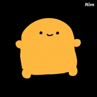 Mango Boxman GIF