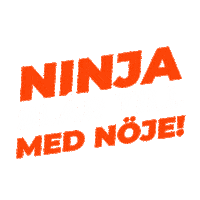 Fun Win Sticker by ninjacasino.se
