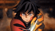 Demon Slayer GIF