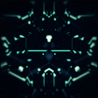 gif artist perfect loop GIF by Erica Anderson