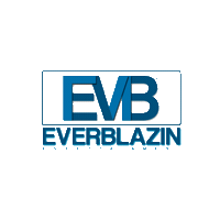 Everblazin everblazin Sticker