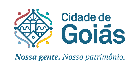 Sticker by Prefeitura de Goiás