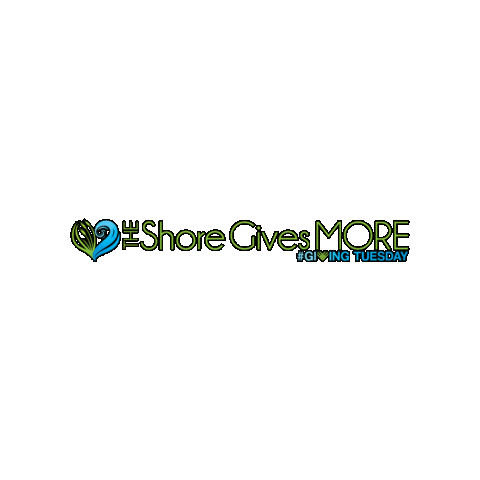 CFeasternshore giphygifmaker givingtuesday cfes shoregivesmore Sticker