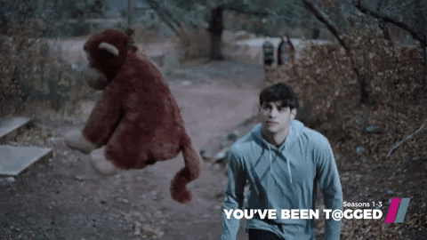 noah centineo GIF by Showmax