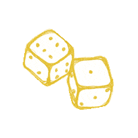 Illustration Drawing Sticker by Trey Makai