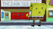 season 9 GIF by SpongeBob SquarePants