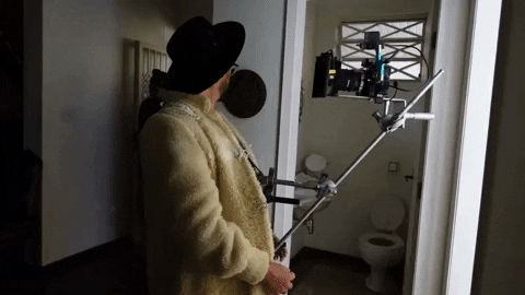 Tudoaocontrário GIF by ZEEBA
