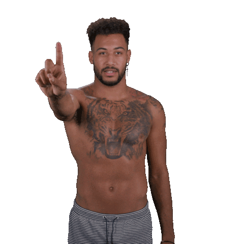Af Sticker by LoveIslandUSA
