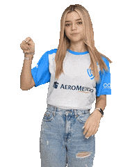 Nataliagaming Sticker by 19esports