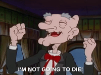 hey arnold nicksplat GIF