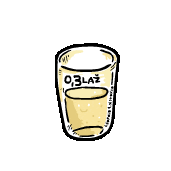 stokto king l 03 l1 Sticker