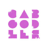 90s nostalgia Sticker by Caboodles