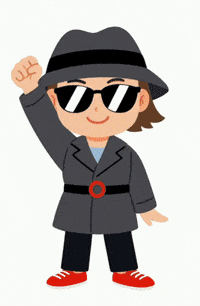 비밀요원 GIF by 현대모비스