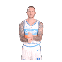 Eito Sticker by Antibes Sharks