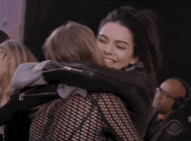 Kendall Jenner GIF by Mashable