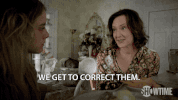 season 3 showtime GIF by Shameless